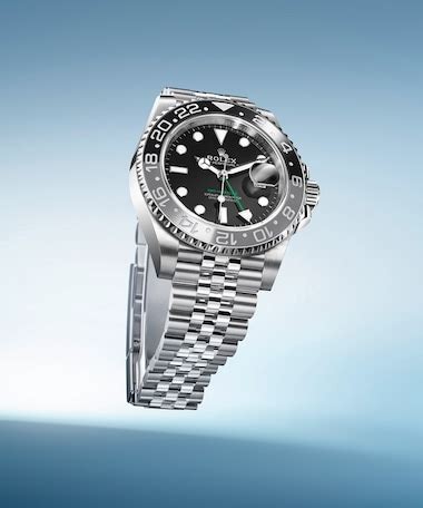 rolex gmt-master ii echoing emotions|rolex gmt master 2 release date.